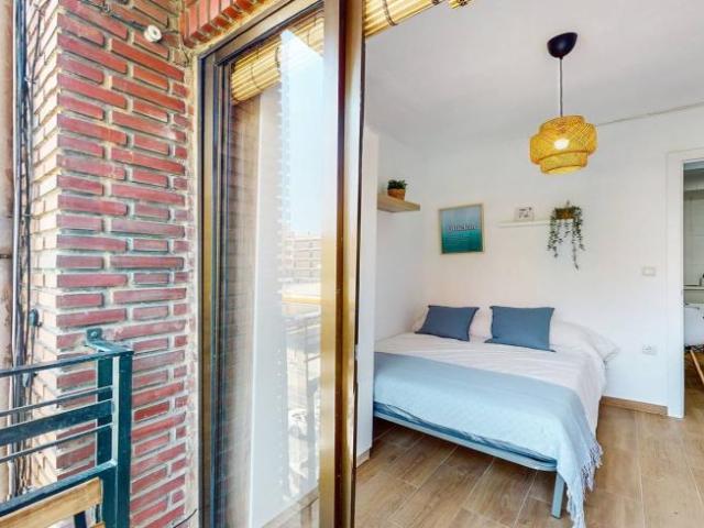 Alquiler 5 Dormitorio Shared Living/Roommate Valencia Valencia DS104845530