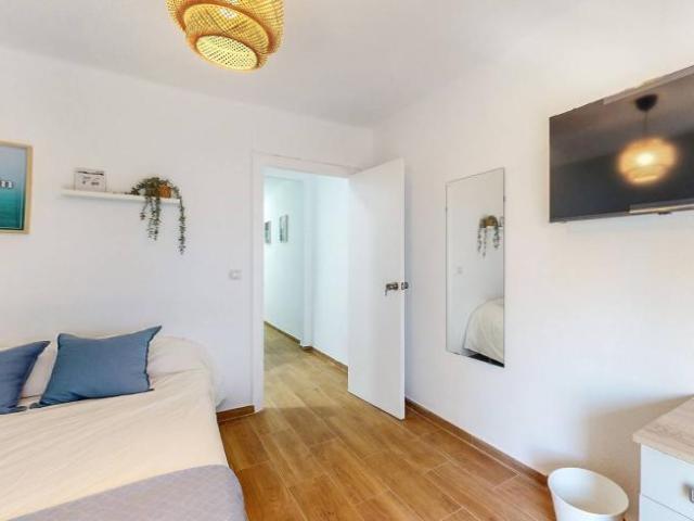 Alquiler 5 Dormitorio Shared Living/Roommate Valencia Valencia DS104845548