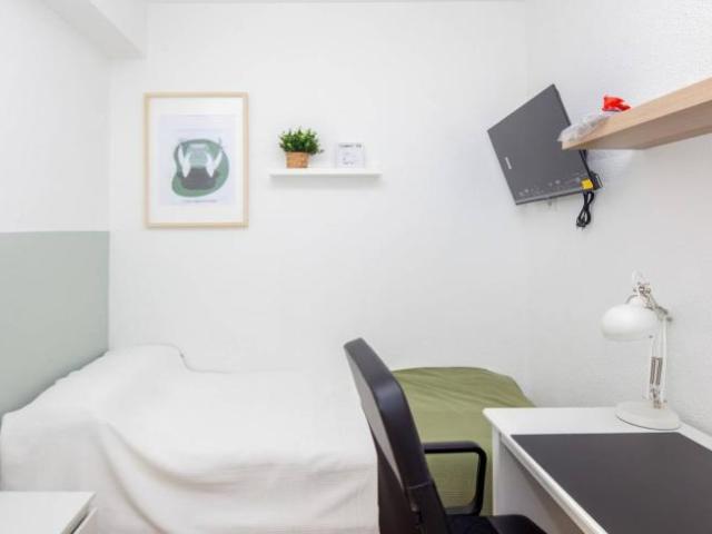 Alquiler 5 Dormitorio Shared Living/Roommate Valencia Valencia DS104845555