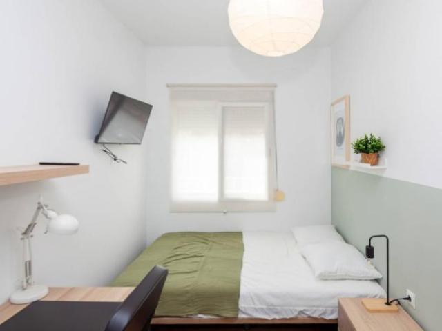 Alquiler 5 Dormitorio Shared Living/Roommate Valencia Valencia DS104845559