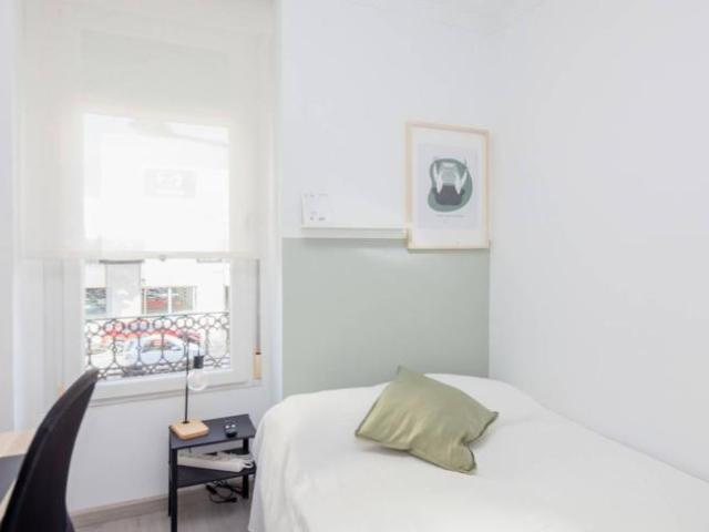 Alquiler 5 Dormitorio Shared Living/Roommate Valencia Valencia DS104845568