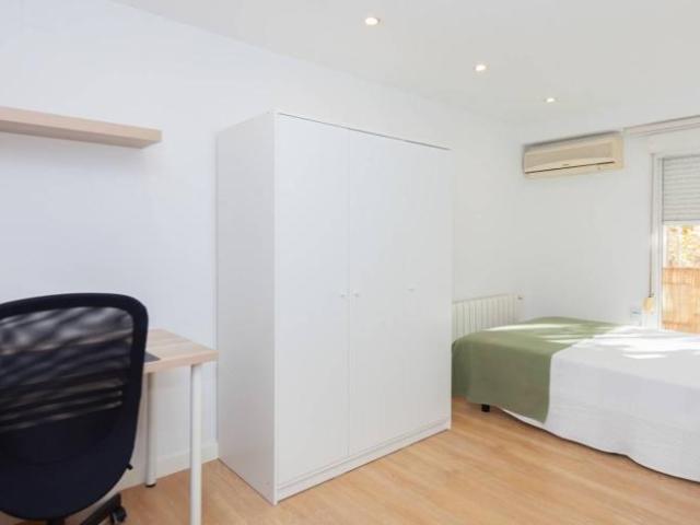 Alquiler 5 Dormitorio Shared Living/Roommate Valencia Valencia DS104845560