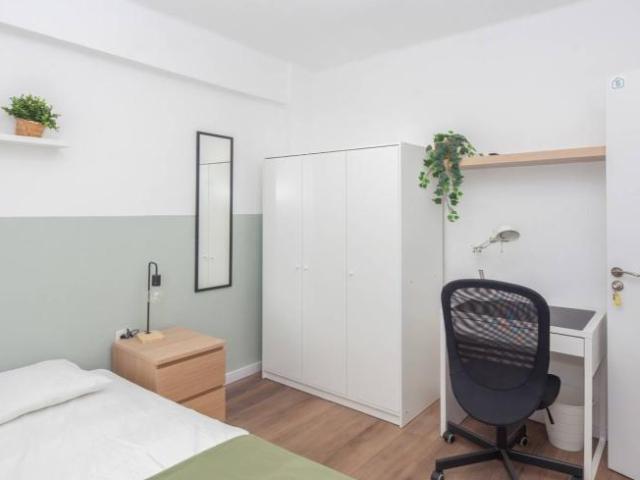 Alquiler 5 Dormitorio Shared Living/Roommate Valencia Valencia DS104845562