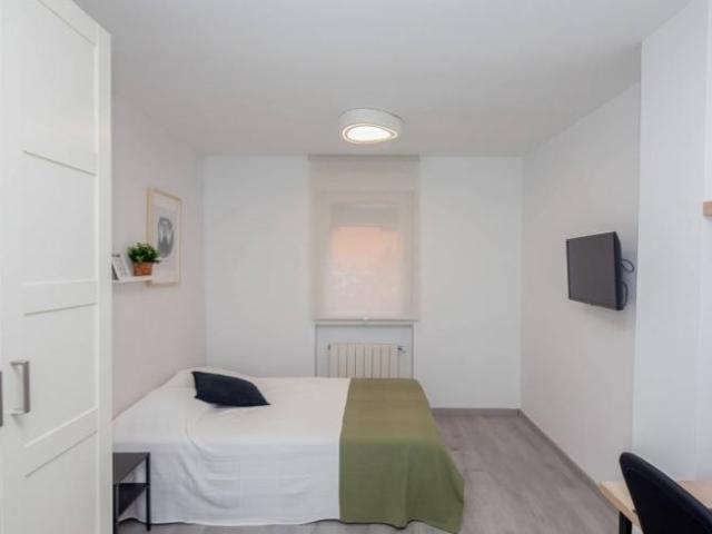 Alquiler 5 Dormitorio Shared Living/Roommate Valencia Valencia DS104845572