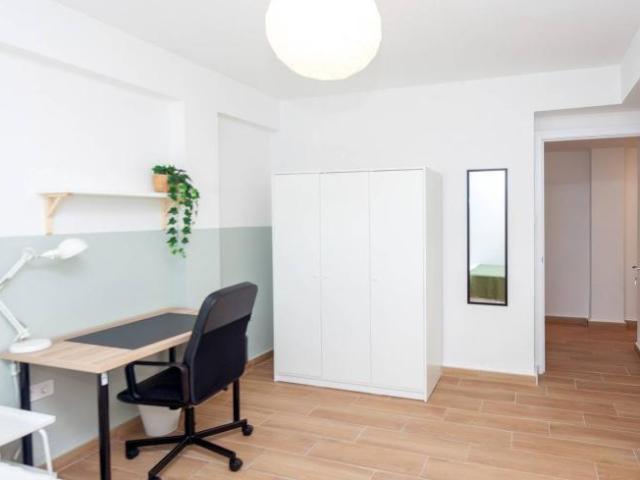 Alquiler 5 Dormitorio Shared Living/Roommate Valencia Valencia DS104845573