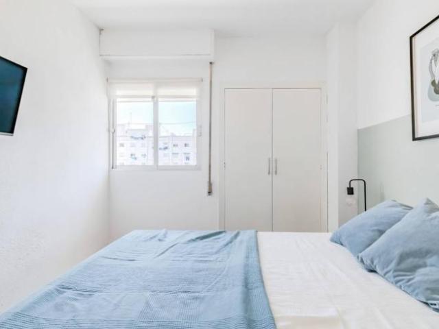 Alquiler 5 Dormitorio Shared Living/Roommate Valencia Valencia DS104845585