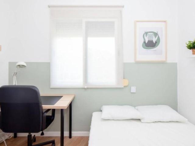 Alquiler 5 Dormitorio Shared Living/Roommate Valencia Valencia DS104845588