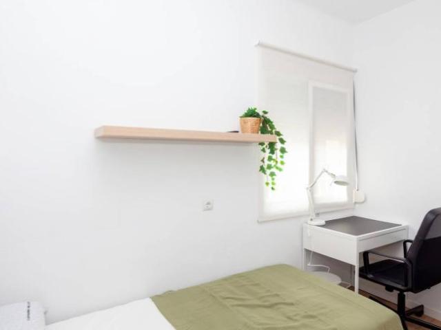 Alquiler 5 Dormitorio Shared Living/Roommate Valencia Valencia DS104845589