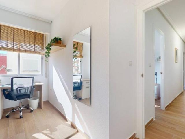 Alquiler 5 Dormitorio Shared Living/Roommate Valencia Valencia DS104845597