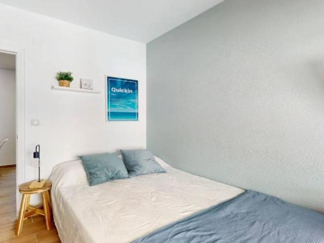 Alquiler 5 Dormitorio Shared Living/Roommate Valencia Valencia DS104845607
