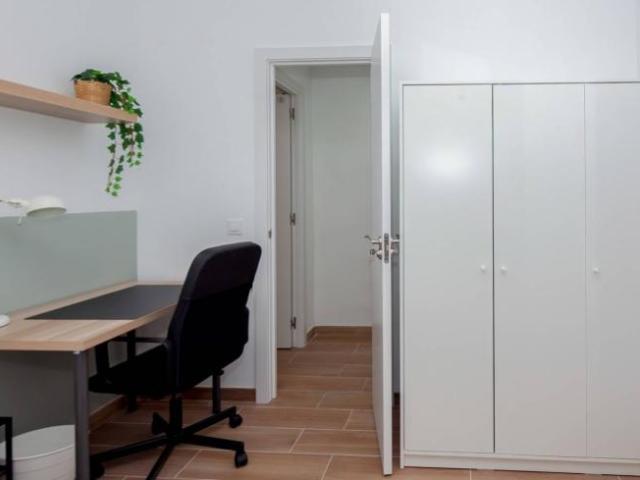 Alquiler 5 Dormitorio Shared Living/Roommate Valencia Valencia DS104845600