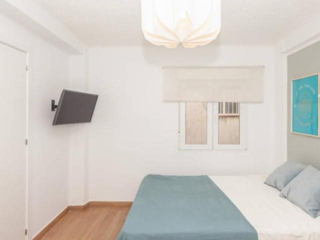 Alquiler 5 Dormitorio Shared Living/Roommate Valencia Valencia DS104845601
