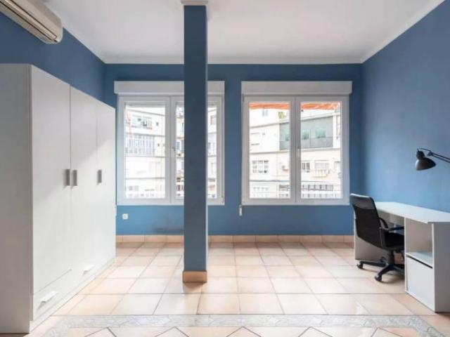 Alquiler 5 Dormitorio Shared Living/Roommate Valencia Valencia DS104845602