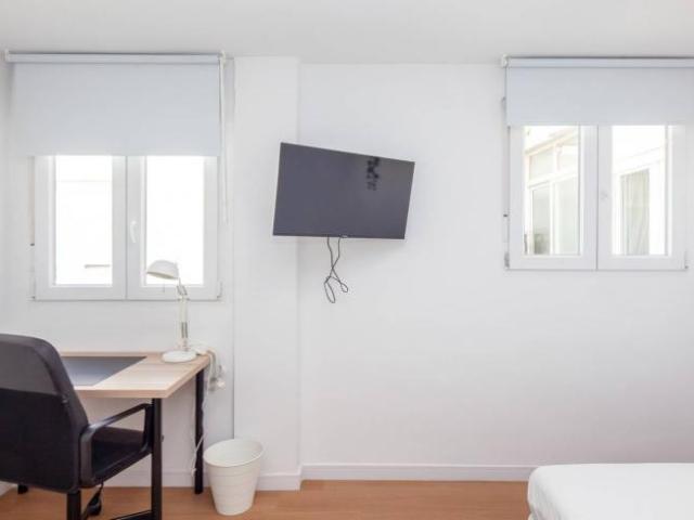 Alquiler 5 Dormitorio Shared Living/Roommate Valencia Valencia DS104845618