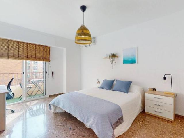 Alquiler 5 Dormitorio Shared Living/Roommate Valencia Valencia DS104845610