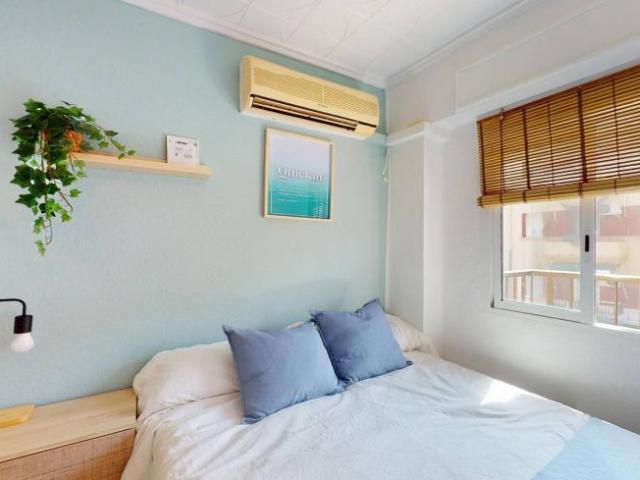 Alquiler 5 Dormitorio Shared Living/Roommate Valencia Valencia DS104845611