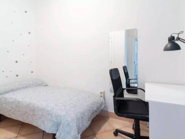 Alquiler 5 Dormitorio Shared Living/Roommate Valencia Valencia DS104845625