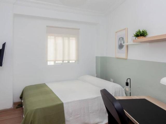 Alquiler 5 Dormitorio Shared Living/Roommate Valencia Valencia DS104845635