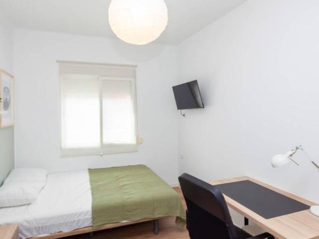 Alquiler 5 Dormitorio Shared Living/Roommate Valencia Valencia DS104845653
