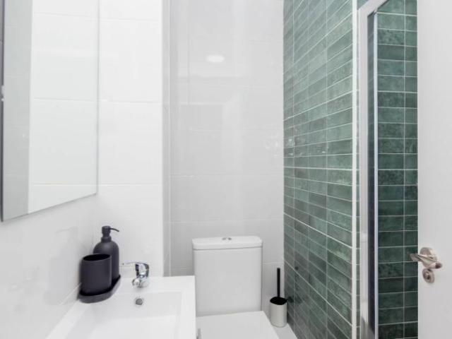 Alquiler 5 Dormitorio Shared Living/Roommate Valencia Valencia DS104845677