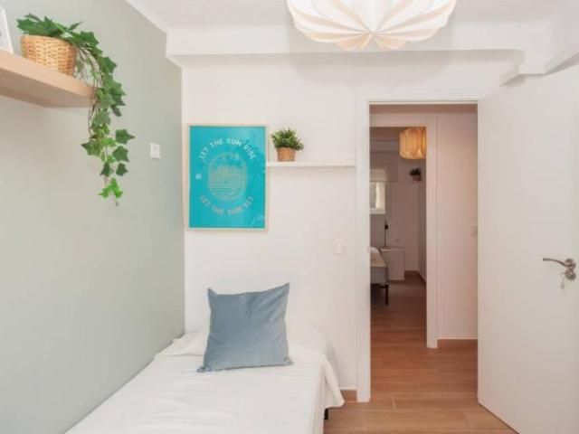 Alquiler 5 Dormitorio Shared Living/Roommate Valencia Valencia DS104845715