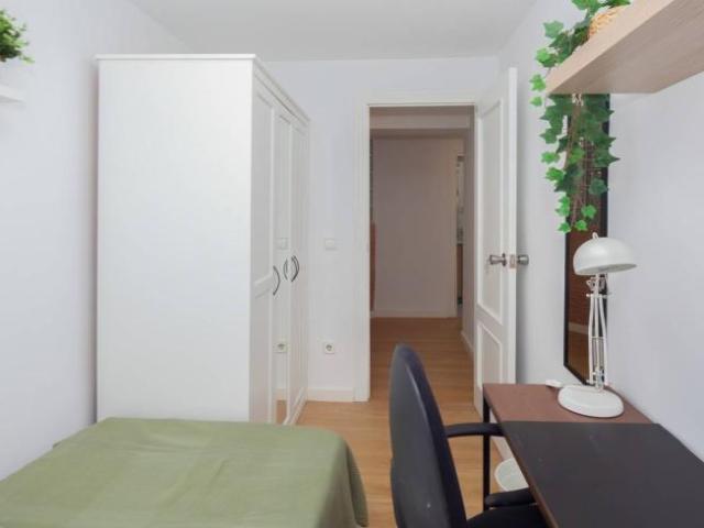 Alquiler 5 Dormitorio Shared Living/Roommate Valencia Valencia DS104845718