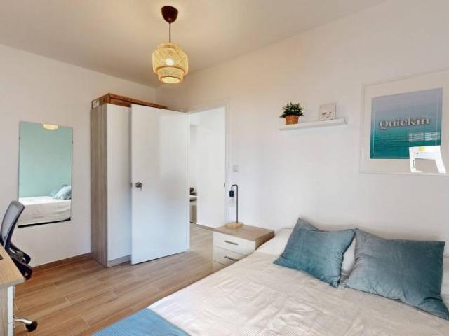Alquiler 5 Dormitorio Shared Living/Roommate Valencia Valencia DS104845719