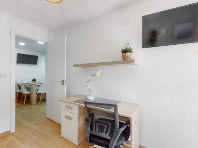 Alquiler 5 Dormitorio Shared Living/Roommate Valencia Valencia DS104845725