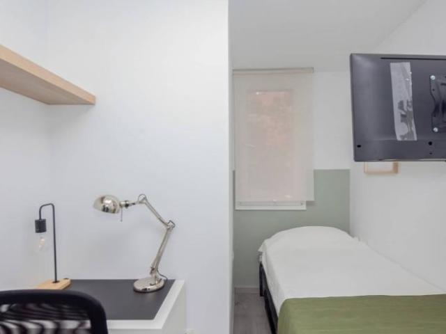 Alquiler 5 Dormitorio Shared Living/Roommate Valencia Valencia DS104845722