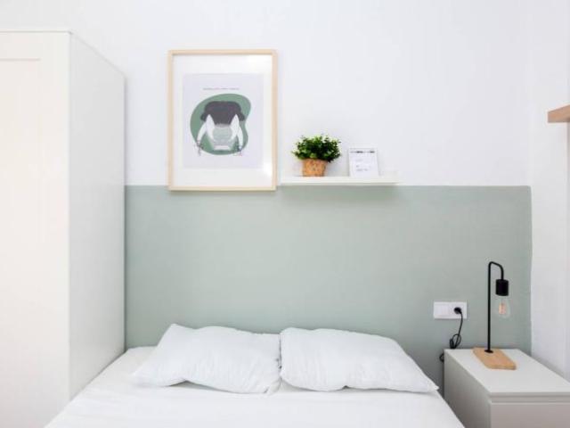 Alquiler 5 Dormitorio Shared Living/Roommate Valencia Valencia DS104845755