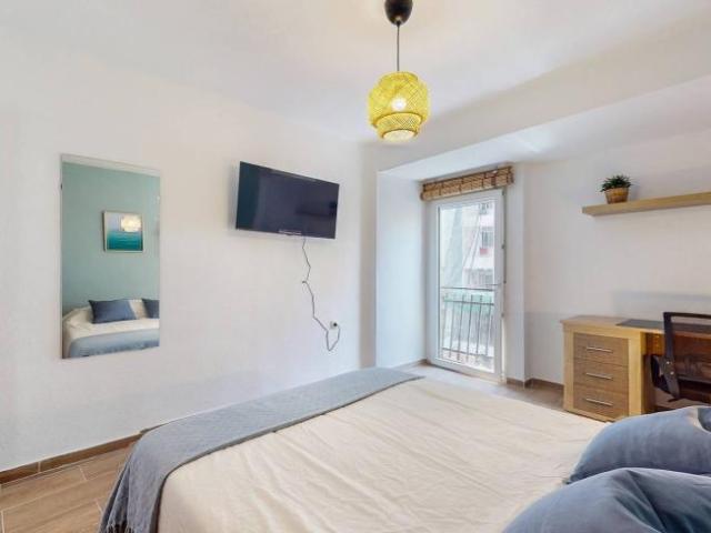 Alquiler 5 Dormitorio Shared Living/Roommate Valencia Valencia DS104845757
