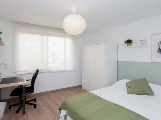 Alquiler 5 Dormitorio Shared Living/Roommate Valencia Valencia DS104845759