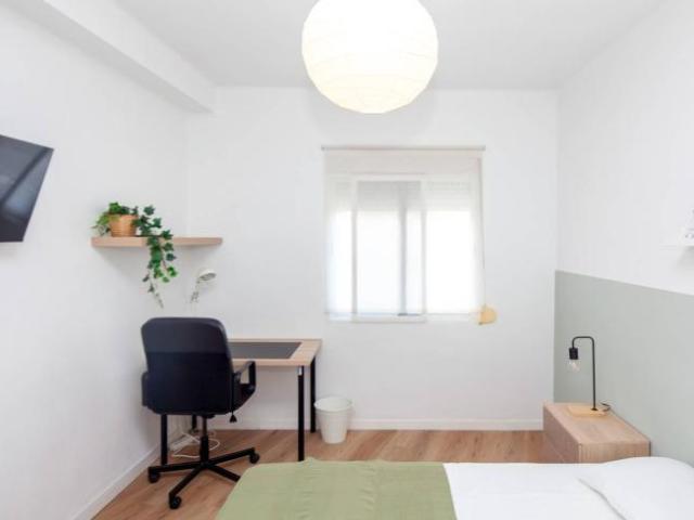 Alquiler 5 Dormitorio Shared Living/Roommate Valencia Valencia DS104845771