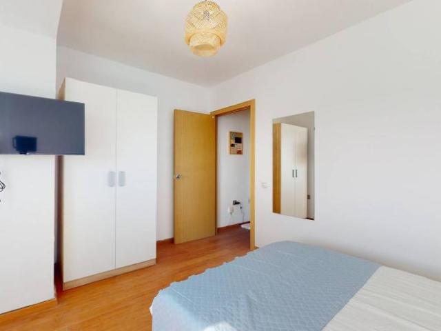 Alquiler 5 Dormitorio Shared Living/Roommate Valencia Valencia DS104845816