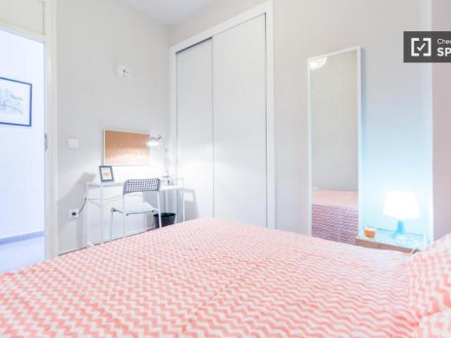 Alquiler 5 Dormitorio Shared Living/Roommate Valencia Valencia DS100813466