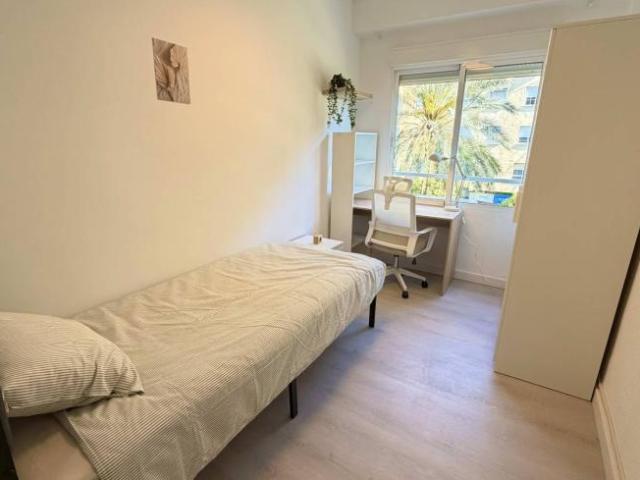 Alquiler 5 Dormitorio Shared Living/Roommate Valencia Valencia DS100945864
