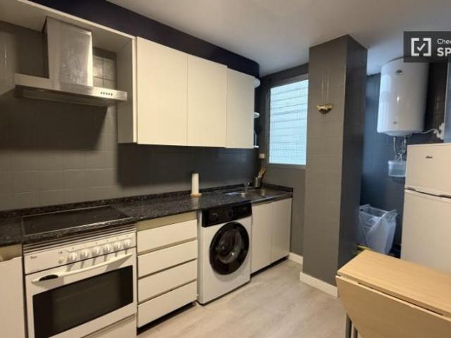Alquiler 5 Dormitorio Shared Living/Roommate Valencia Valencia DS100946133