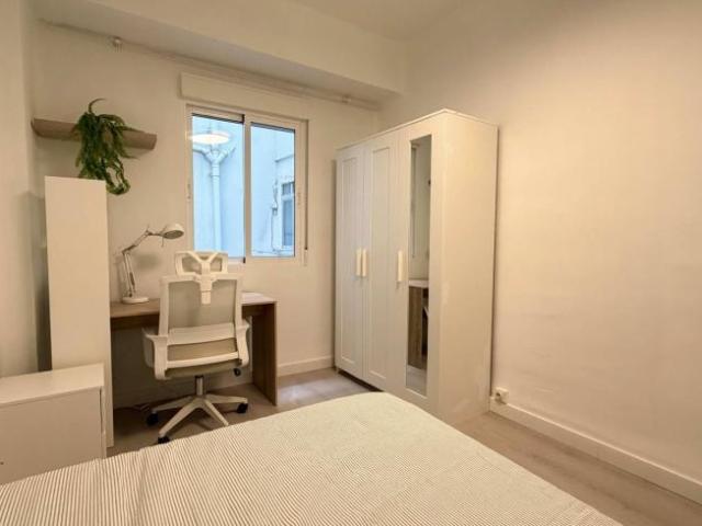 Alquiler 5 Dormitorio Shared Living/Roommate Valencia Valencia DS100946331