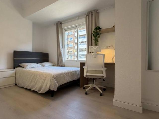 Alquiler 5 Dormitorio Shared Living/Roommate Valencia Valencia DS100946376
