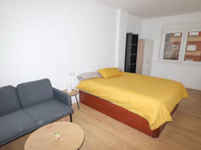 Alquiler 5 Dormitorio Shared Living/Roommate Valencia Valencia DS101191081