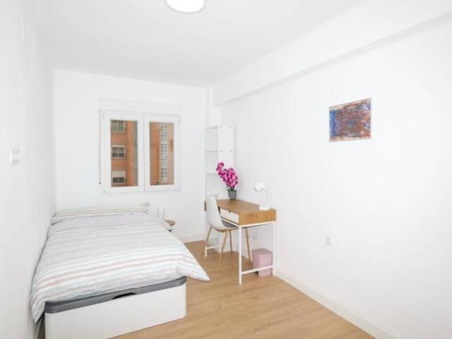 Alquiler 5 Dormitorio Shared Living/Roommate Valencia Valencia DS101191843