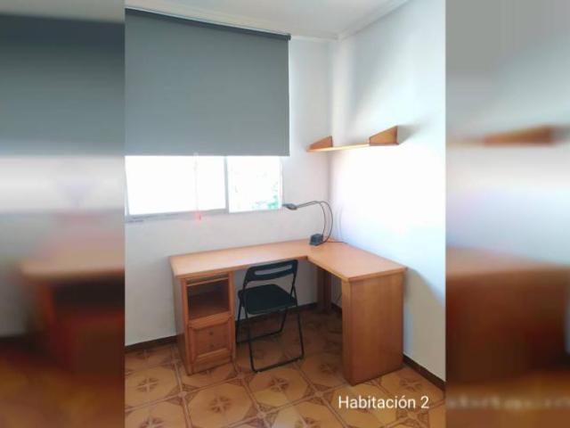 Alquiler 5 Dormitorio Shared Living/Roommate Valencia Valencia DS101692905
