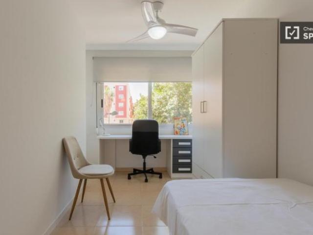 Alquiler 5 Dormitorio Shared Living/Roommate Valencia Valencia DS101736228
