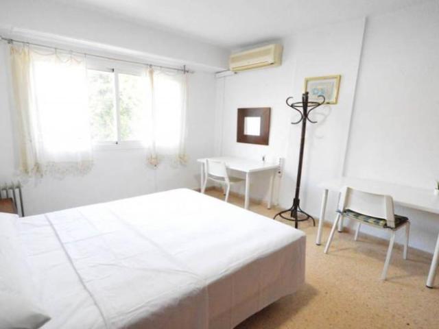 Alquiler 5 Dormitorio Shared Living/Roommate Valencia Valencia DS101737580