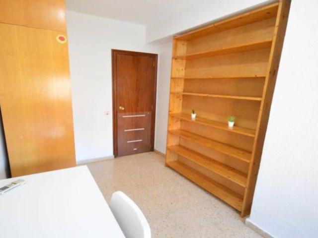 Alquiler 5 Dormitorio Shared Living/Roommate Valencia Valencia DS101737904