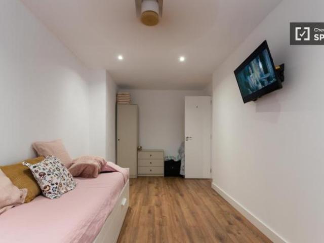 Alquiler 5 Dormitorio Shared Living/Roommate Valencia Valencia DS101730461