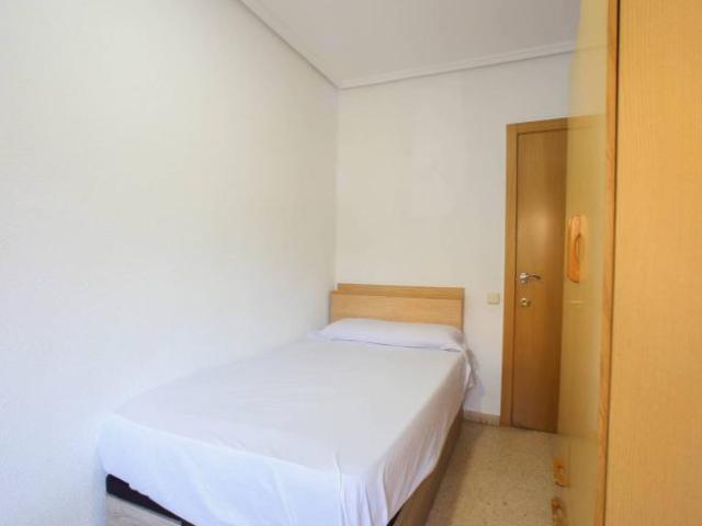 Alquiler 5 Dormitorio Shared Living/Roommate Valencia Valencia DS101730852