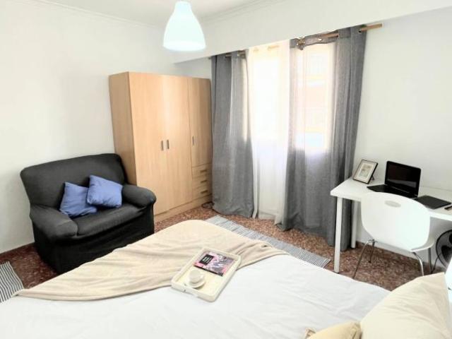 Alquiler 5 Dormitorio Shared Living/Roommate Valencia Valencia DS101730952