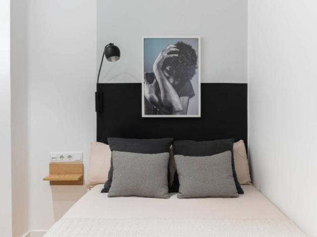 Alquiler 5 Dormitorio Shared Living/Roommate Valencia Valencia DS101733326