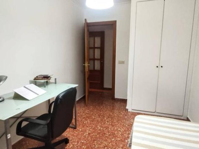 Alquiler 5 Dormitorio Shared Living/Roommate Valencia Valencia DS101761266